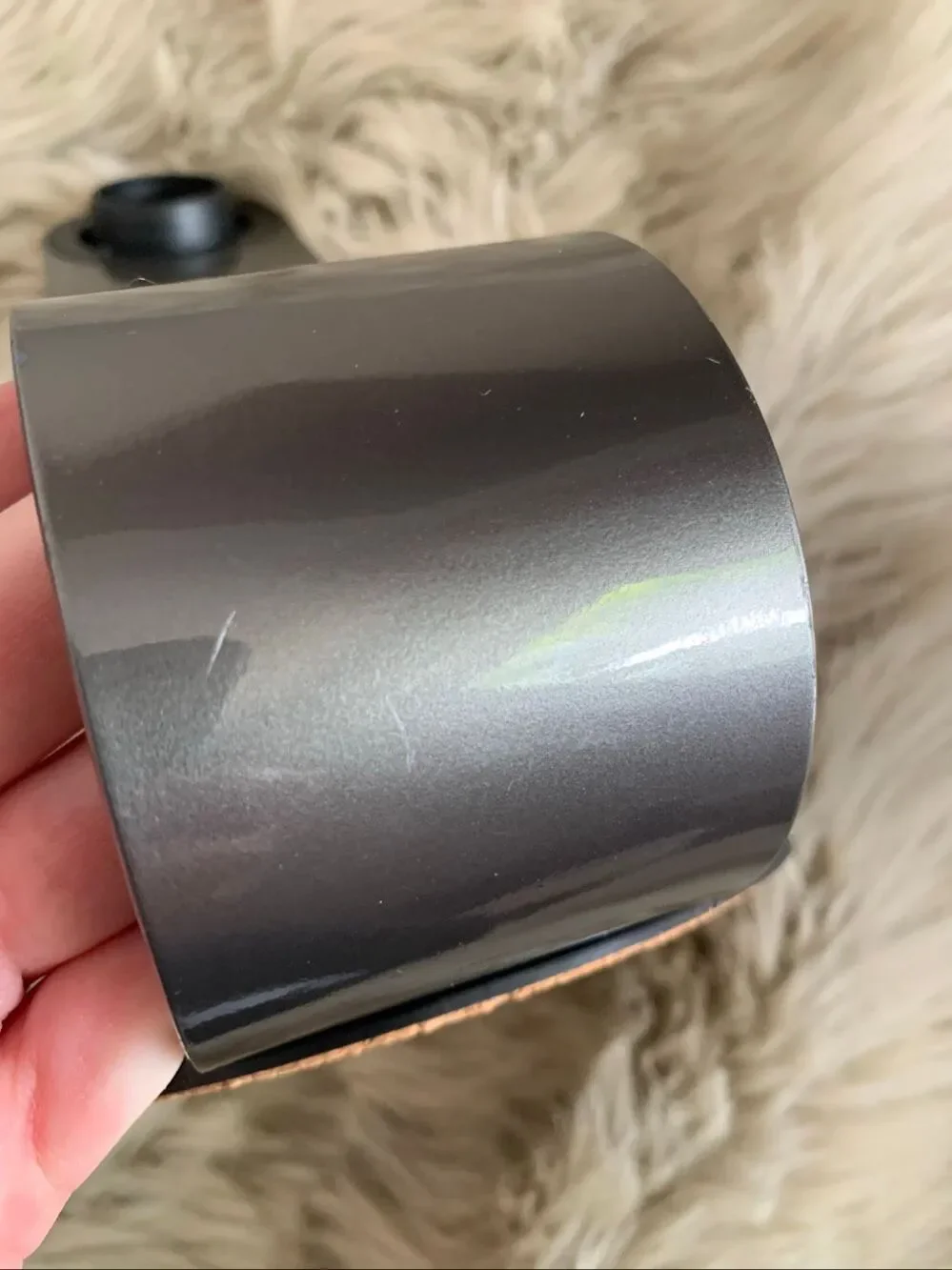 Dyson supersonic hair